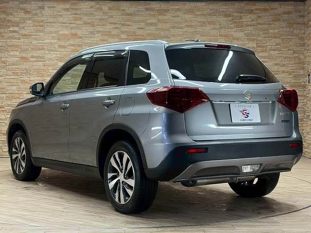 ESCUDO  WG 4WD