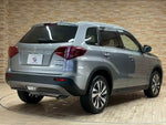 ESCUDO  WG 4WD
