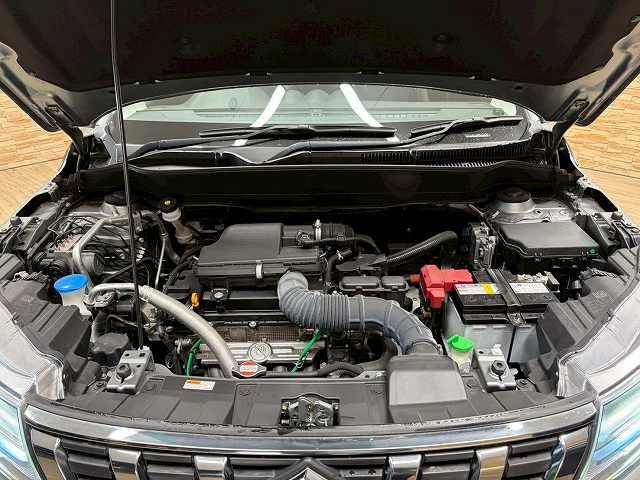 ESCUDO  WG 4WD