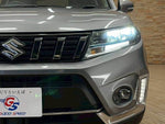 ESCUDO  WG 4WD