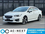 IMPREZA G4 4WD