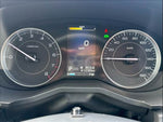 IMPREZA G4 4WD