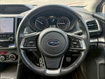 IMPREZA G4 4WD