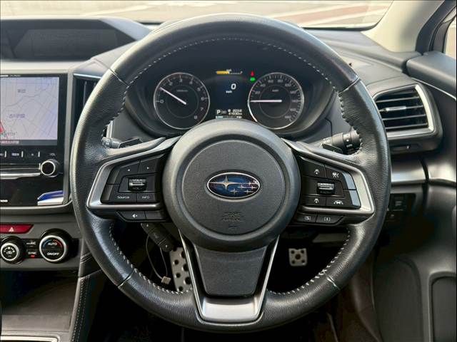 IMPREZA G4 4WD