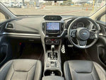 IMPREZA G4 4WD