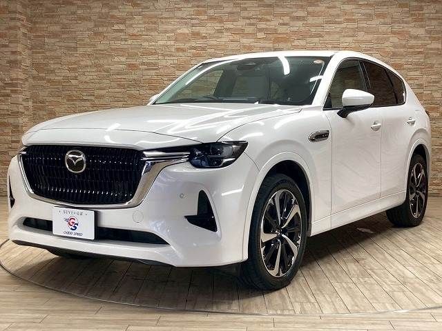 CX-60