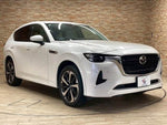 CX-60