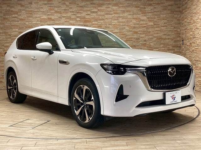 CX-60