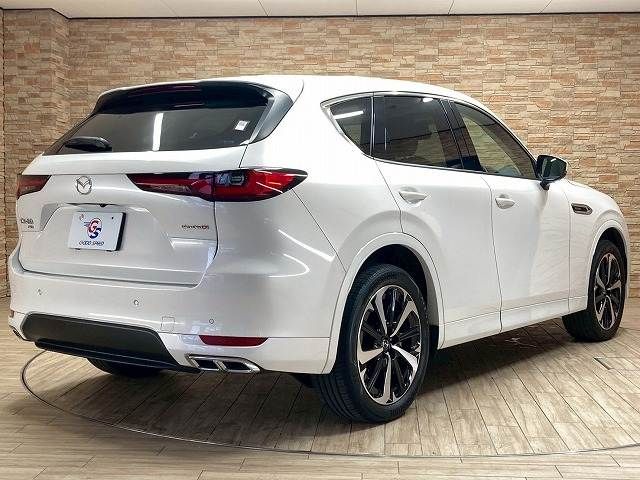 CX-60