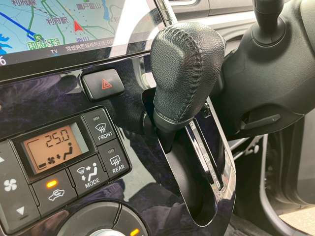 TANTO CUSTOM