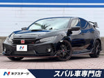 CIVIC hatchback