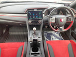CIVIC hatchback