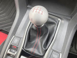 CIVIC hatchback