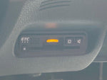 CIVIC hatchback