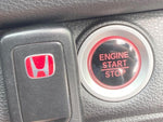 CIVIC hatchback