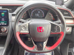 CIVIC hatchback
