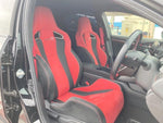 CIVIC hatchback