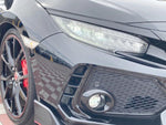 CIVIC hatchback