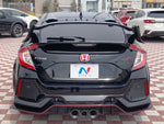 CIVIC hatchback