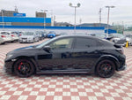 CIVIC hatchback