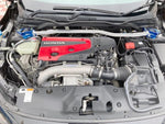 CIVIC hatchback
