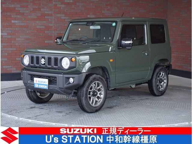JIMNY 4WD