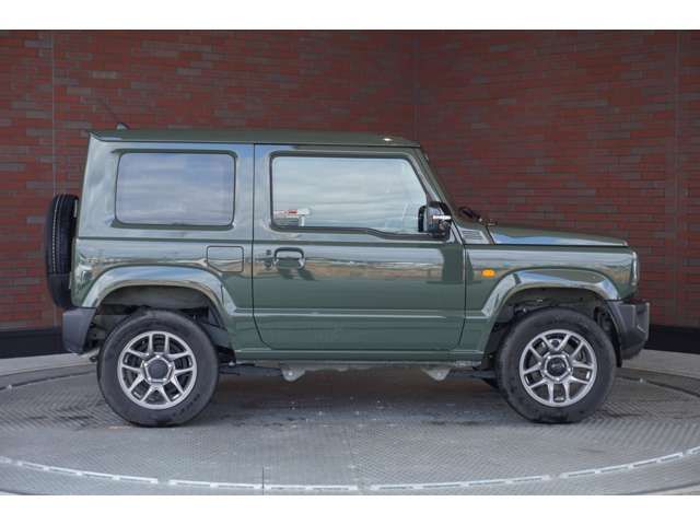 JIMNY 4WD