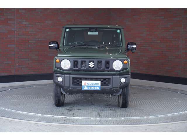 JIMNY 4WD