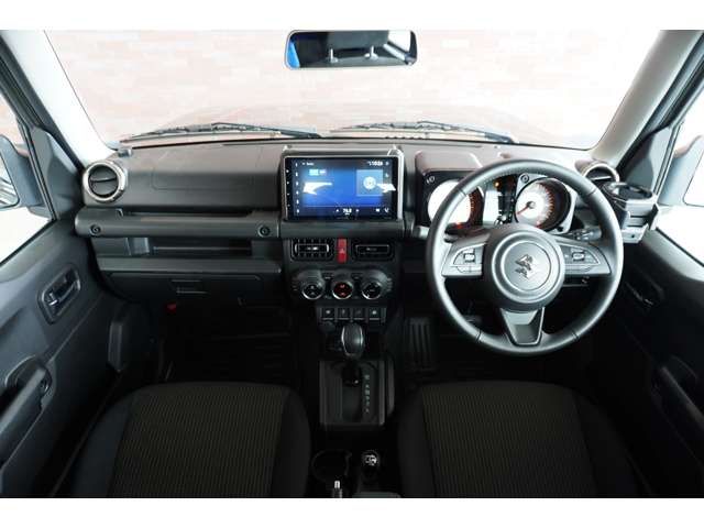 JIMNY 4WD