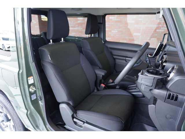 JIMNY 4WD