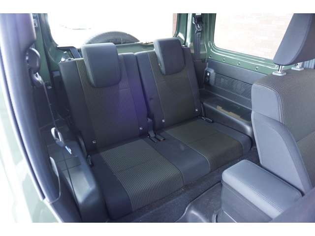 JIMNY 4WD
