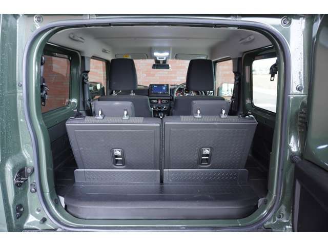 JIMNY 4WD