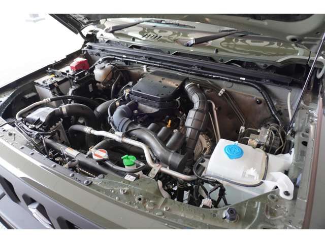 JIMNY 4WD