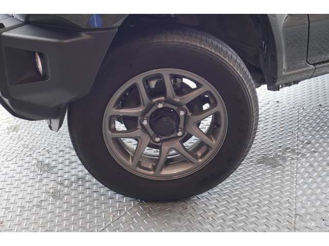 JIMNY 4WD