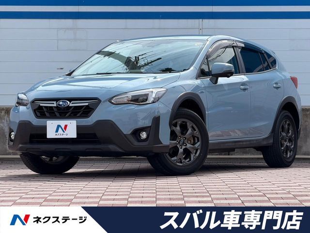 SUBARU XV HYBRID