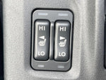 SUBARU XV HYBRID