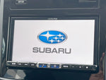 SUBARU XV HYBRID
