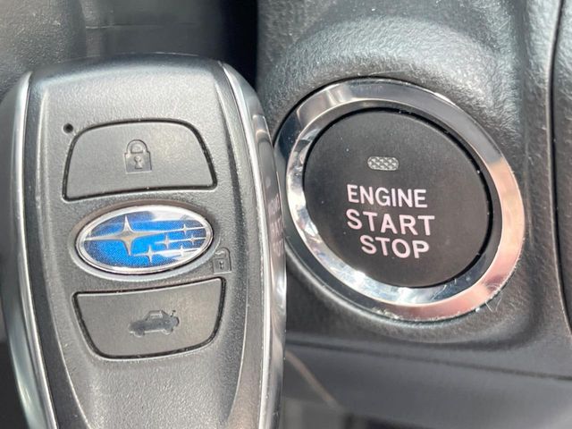 SUBARU XV HYBRID