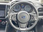 SUBARU XV HYBRID