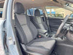 SUBARU XV HYBRID