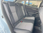 SUBARU XV HYBRID