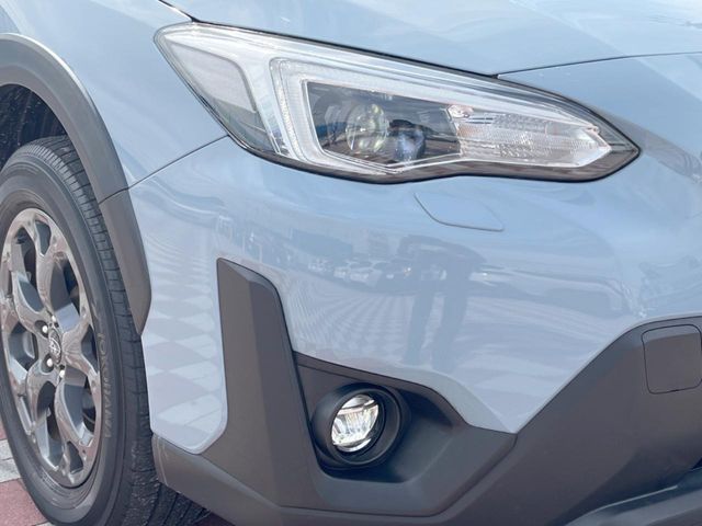 SUBARU XV HYBRID