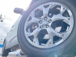 SUBARU XV HYBRID