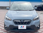 SUBARU XV HYBRID