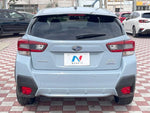 SUBARU XV HYBRID