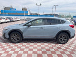 SUBARU XV HYBRID