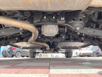 SUBARU XV HYBRID