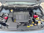 SUBARU XV HYBRID
