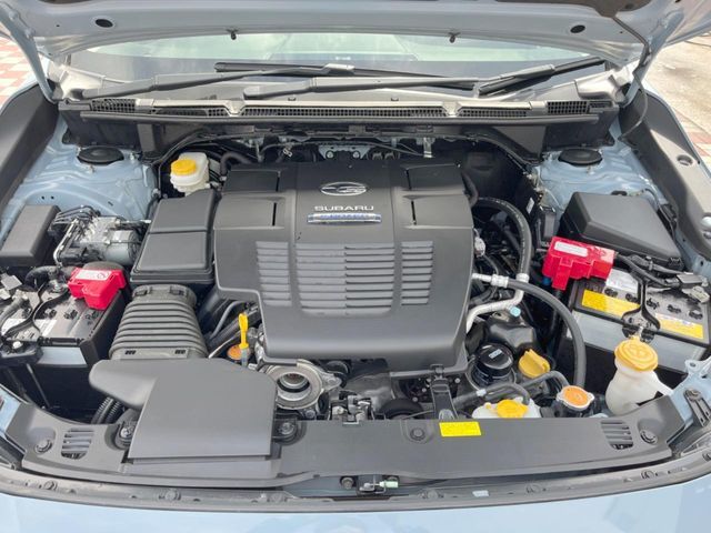 SUBARU XV HYBRID