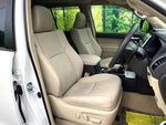 LANDCRUISER PRADO